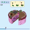 Цветочный горшок Изабеллы (LEGO 43237)