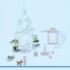Ледяной замок Эльзы (LEGO 43238)
