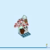 Ледяной замок Эльзы (LEGO 43238)