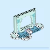 Ледяной замок Эльзы (LEGO 43238)