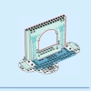 Ледяной замок Эльзы (LEGO 43238)