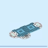 Ледяной замок Эльзы (LEGO 43238)