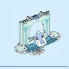 Ледяной замок Эльзы (LEGO 43238)