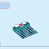 Фоторамка и шкатулка для драгоценностей Мирабель (LEGO 43239)