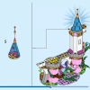 Малефисента в обличии дракона (LEGO 43240)