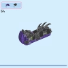 Малефисента в обличии дракона (LEGO 43240)