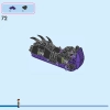 Малефисента в обличии дракона (LEGO 43240)