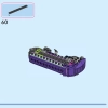 Малефисента в обличии дракона (LEGO 43240)