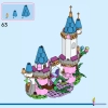 Малефисента в обличии дракона (LEGO 43240)