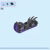 Малефисента в обличии дракона (LEGO 43240)