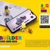 Малефисента в обличии дракона (LEGO 43240)