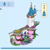 Малефисента в обличии дракона (LEGO 43240)