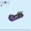 Малефисента в обличии дракона (LEGO 43240)