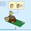 Башня Рапунцель и Милый Утёнок (LEGO 43241)