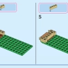 Башня Рапунцель и Милый Утёнок (LEGO 43241)