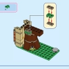 Башня Рапунцель и Милый Утёнок (LEGO 43241)