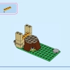 Башня Рапунцель и Милый Утёнок (LEGO 43241)