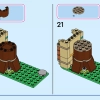 Башня Рапунцель и Милый Утёнок (LEGO 43241)