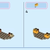 Башня Рапунцель и Милый Утёнок (LEGO 43241)