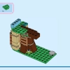 Башня Рапунцель и Милый Утёнок (LEGO 43241)