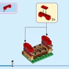 Башня Рапунцель и Милый Утёнок (LEGO 43241)