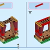 Башня Рапунцель и Милый Утёнок (LEGO 43241)