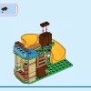 Башня Рапунцель и Милый Утёнок (LEGO 43241)