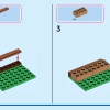 Башня Рапунцель и Милый Утёнок (LEGO 43241)