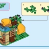 Башня Рапунцель и Милый Утёнок (LEGO 43241)