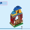 Башня Рапунцель и Милый Утёнок (LEGO 43241)