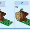 Башня Рапунцель и Милый Утёнок (LEGO 43241)