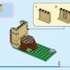 Башня Рапунцель и Милый Утёнок (LEGO 43241)