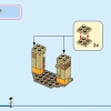 Башня Рапунцель и Милый Утёнок (LEGO 43241)