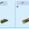 Башня Рапунцель и Милый Утёнок (LEGO 43241)