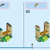 Башня Рапунцель и Милый Утёнок (LEGO 43241)