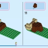 Башня Рапунцель и Милый Утёнок (LEGO 43241)