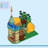 Башня Рапунцель и Милый Утёнок (LEGO 43241)