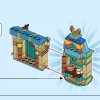 Башня Рапунцель и Милый Утёнок (LEGO 43241)