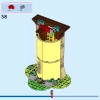 Башня Рапунцель и Милый Утёнок (LEGO 43241)