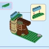 Башня Рапунцель и Милый Утёнок (LEGO 43241)