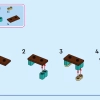 Башня Рапунцель и Милый Утёнок (LEGO 43241)
