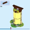 Башня Рапунцель и Милый Утёнок (LEGO 43241)