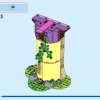 Башня Рапунцель и Милый Утёнок (LEGO 43241)