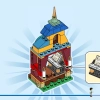 Башня Рапунцель и Милый Утёнок (LEGO 43241)