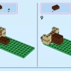 Башня Рапунцель и Милый Утёнок (LEGO 43241)
