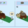Башня Рапунцель и Милый Утёнок (LEGO 43241)