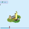 Башня Рапунцель и Милый Утёнок (LEGO 43241)