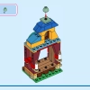 Башня Рапунцель и Милый Утёнок (LEGO 43241)