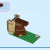 Башня Рапунцель и Милый Утёнок (LEGO 43241)