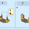 Башня Рапунцель и Милый Утёнок (LEGO 43241)